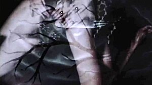 Hiburan Dark Lantern menyajikan dosa-dosa leluhur kita dalam video blowjob dan bercinta retro