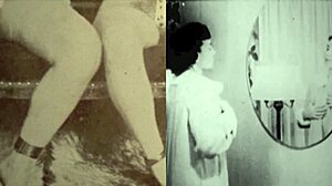 Dark lantern entertainment predstavlja grehe naših prednikov v retro video posnetku z oralnim seksom in seksom